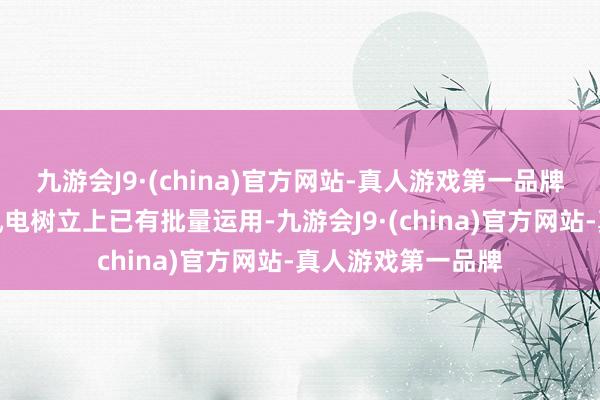 九游会J9·(china)官方网站-真人游戏第一品牌公司风机家具在风电树立上已有批量运用-九游会J9·(china)官方网站-真人游戏第一品牌