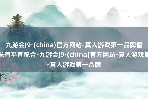 九游会J9·(china)官方网站-真人游戏第一品牌暂未与小米有平直配合-九游会J9·(china)官方网站-真人游戏第一品牌