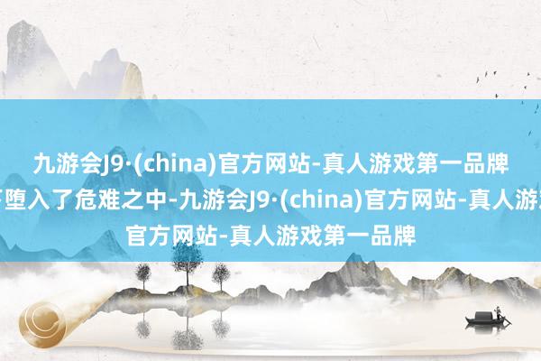 九游会J9·(china)官方网站-真人游戏第一品牌彩虹岛天下堕入了危难之中-九游会J9·(china)官方网站-真人游戏第一品牌